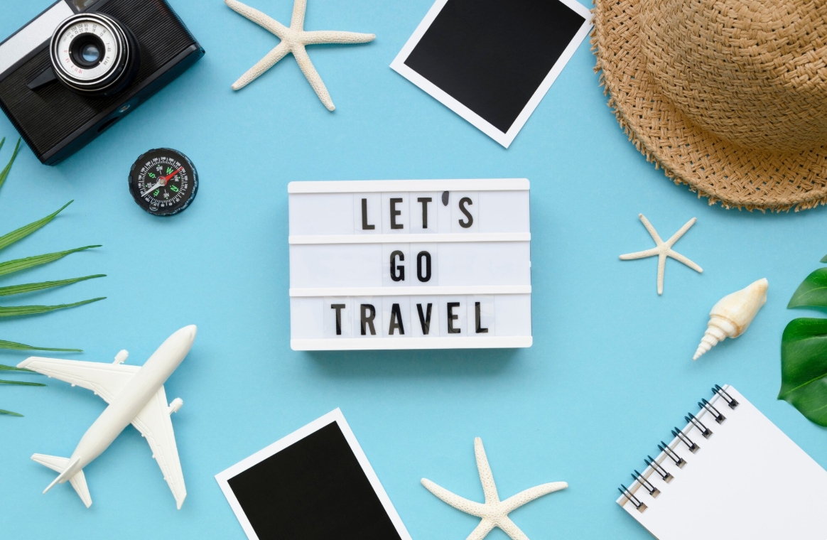 Путевка выходного дня